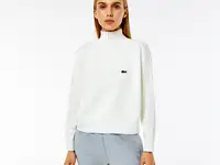 Женский свитер lacoste