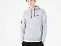 Мужская толстовка lacoste