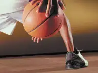 Спортивный коммерческий линолеум. Линолеум для тренажерных и спортивных помещений, линолеум для спортзалов интерьерный, фотография 2