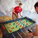 Аренда настольного футбола, фотография 7