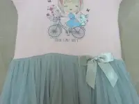 Продам детские платья, фотография 8