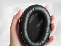 Подушки амбушюры для наушников HyperX Cloud, фотография 2