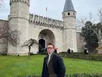 Эксперт по Турции / Түркиә сарапшысы, фотография 2