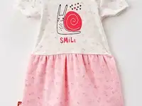 Платье котмаркот