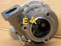 турбины для спецтехники Jcb,Komatsu,Doosan ,Cat,Hitachi,Hyundai, фотография 2