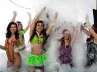 Аренда генератора пены, фотография 6