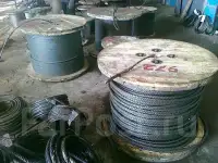 Канат ГОСТ 16828.-81, Диаметр: 20-50 мм