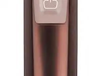 Триммер moser 1588-0051 коричневый