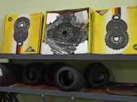 Запчасти для грузовых авто и прицепов, фотография 4