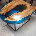 Продам столы ручной работы, фотография 2