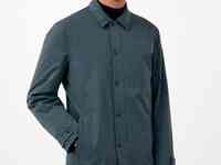 Куртка утепленная finn flare