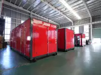 Поршневой бустер BAYSAR, фотография 2