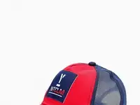 Бейсболка playtoday