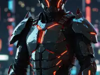 Создание контента с помощью нейросетей ИИ, фотография 4