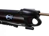 Опора средняя для круглых стволов арбалетов scorpena