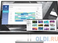 Монитор 27" hp e27q g4