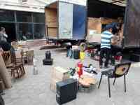 Грузоперевозки на газели по Алматы и области, фотография 4