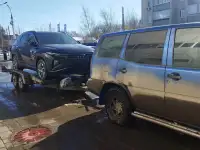 Услуги эвакуатора, фотография 5