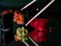 Готовый бизнес Доставка суши с выручкой 6 млн тнгмес, фотография 2