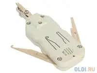 Нож 5bites ly-t2020b для разделки контактов krone