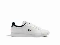 Мужские кеды lacoste carnaby pro tri