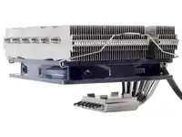 Система охлаждения для процессора silverstone sst-nt06-pro-v2