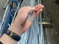 Профиль потолочный, фотография 9