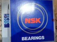 Подшипник 22319EW33J, фотография 3