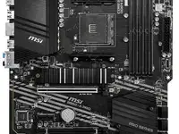 Материнская плата msi b550-a pro