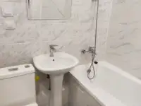 Продам двухкомнатную квартиру в районе пересечения улиц Жарокова и Мынбаева., фотография 4