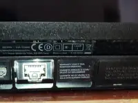 Sony PlayStation 4 Slim {500 GB) + 10 игр + Аккаунт, фотография 4