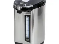 Термопот supra tps-5907 5л. 850вт черный