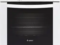 Газовая плита gefest пг 6100-04 0002 белый