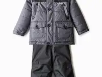 Костюм утепленный gusti