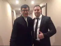 Охранная агентства, фотография 3