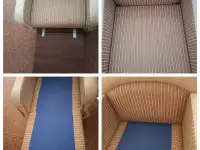 Продаются диван-кровать и кресло-кровать, фотография 2