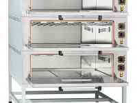 Шкаф пекарский Abat ЭШП-3-01КП, фотография 3