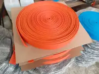 Набухающий гидрофильный шнур, фотография 2