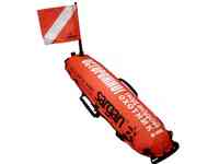 Буй sargan поверхностный гладыш