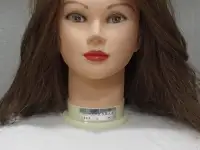 Манекен для отработки причёсок., фотография 3