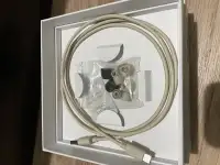 Наушники Bang & Olufsen Beoplay E8 3rd Gen Grey, фотография 3