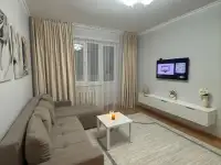 Ключ на сутки, Туркестан 4, фотография 2