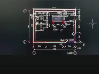 Дизайн проект интерьера,  эскизные и рабочие проекты,  строительство под ключ, фотография 8