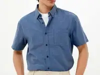 Рубашка finn flare