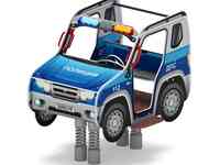 Качалка на пружине джип дпс ио 23.03.05-11