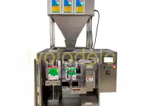 Упаковочный автомат в пакеты дой-паки TVD-100