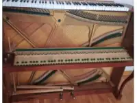 Точная настройка  и ремонт пианино,фортепиано,рояля, фотография 2