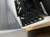 Принтер для футболок, фотография 2