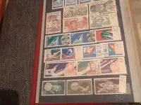 Продаю коллекцию марок.