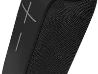 Sven ps-290, черный, акустическая система 2.0, мощность 2x10 вт (rms), waterproof